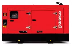 Дизельный генератор Energo ED 60/230 IV S с АВР
