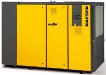 Винтовой компрессор Kaeser DSD 202 13 T