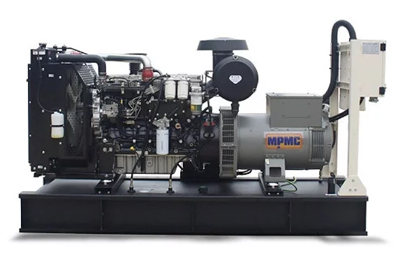 Дизельный генератор Energo MP200S
