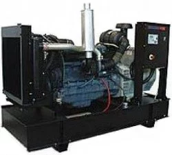 Дизельный генератор Endress ESE 590 VW