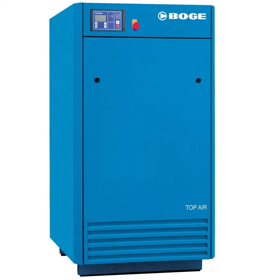 Поршневой компрессор Boge SC 8 15