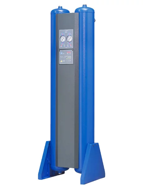 Осушитель воздуха OMI HLA 0480
