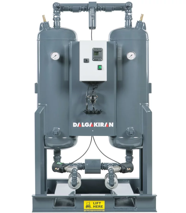 Осушитель воздуха DALGAKIRAN DryAir DA 3200