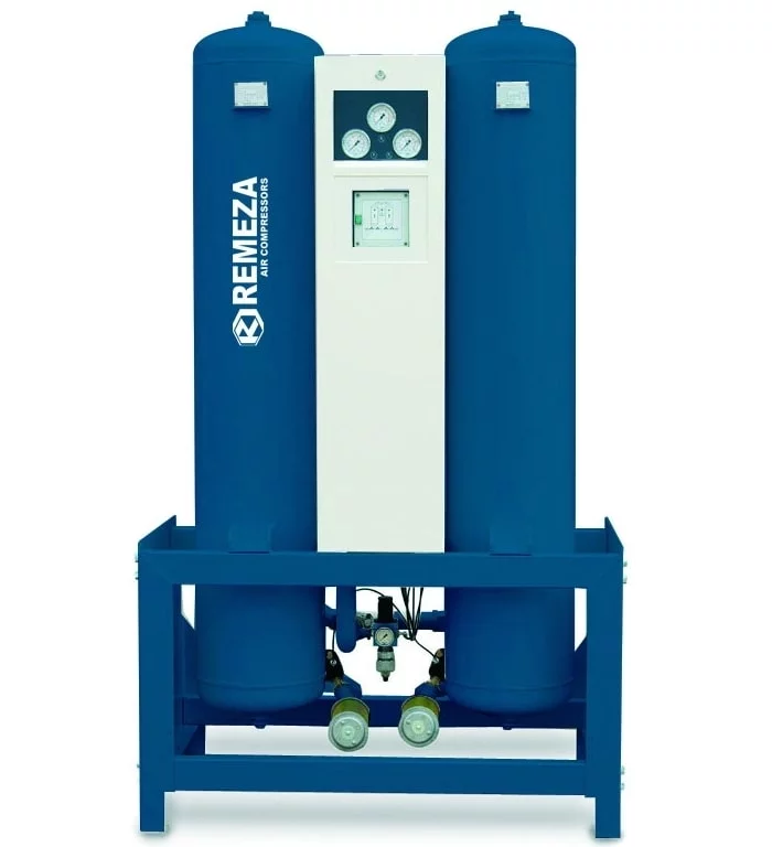 Осушитель воздуха Remeza RED 129