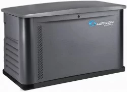 Газовый генератор Mirkon Energy MKG6M с АВР