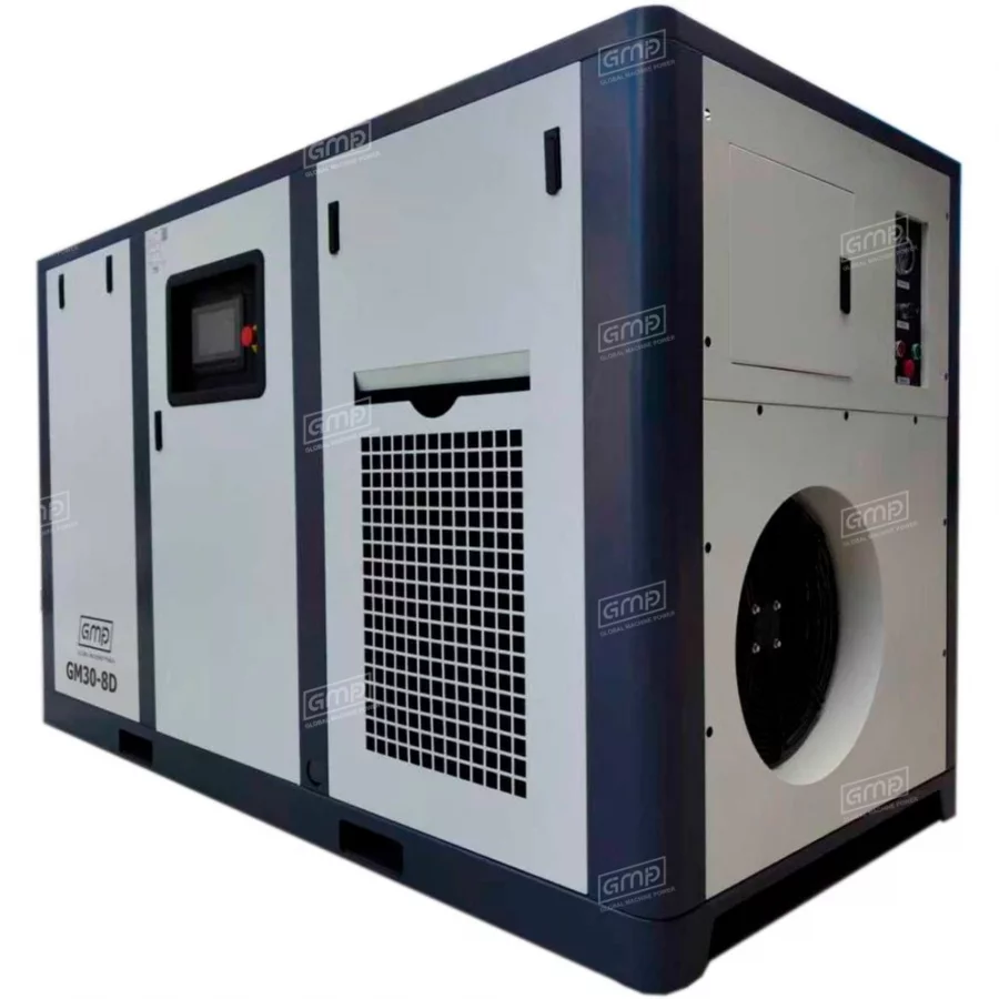 Винтовой компрессор GMP GM 30-7D GE/HB (IP23)