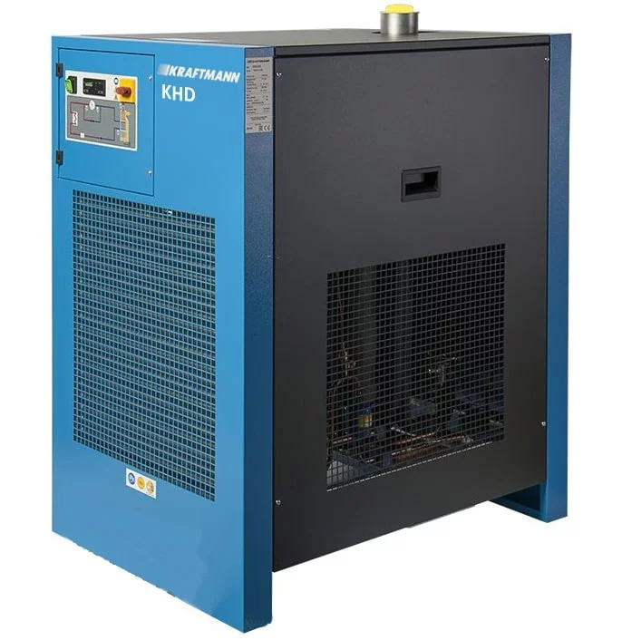Осушитель воздуха Kraftmann KHD 1010