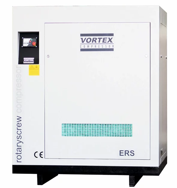 Винтовой компрессор Vortex ERS 132 10 бар