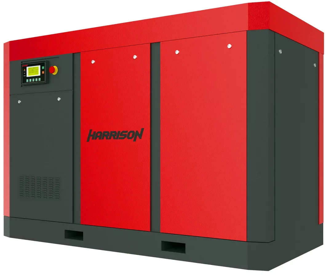 Винтовой компрессор Harrison HRS-9534500