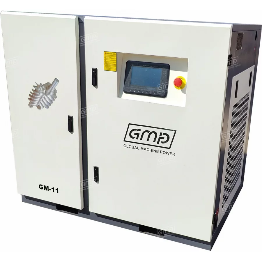 Винтовой компрессор GMP GM 11-7D GE/HB (IP23)