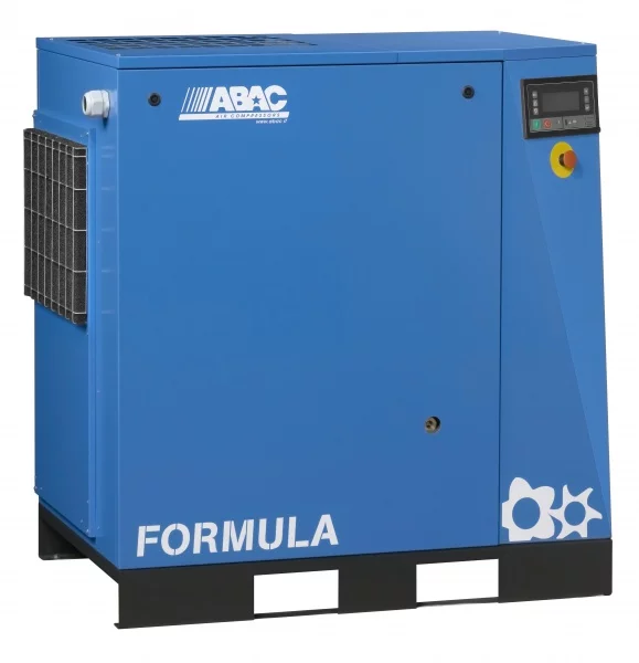 Винтовой компрессор Abac FORMULA 15/77 (13 бар)
