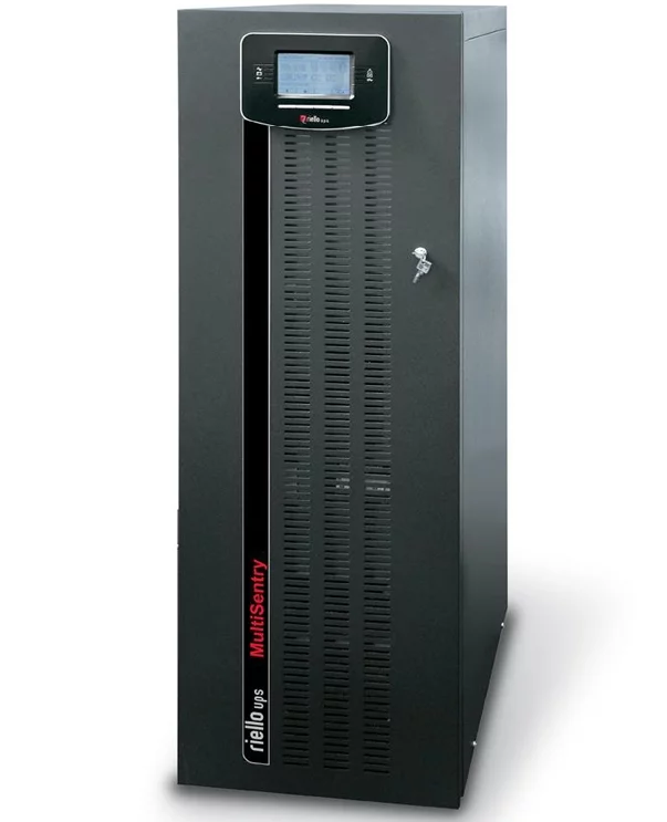 Источник бесперебойного питания Riello MST100