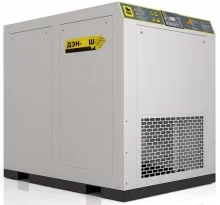 Винтовой компрессор ЧКЗ ДЭН-55ШМ Плюс Оптим-8