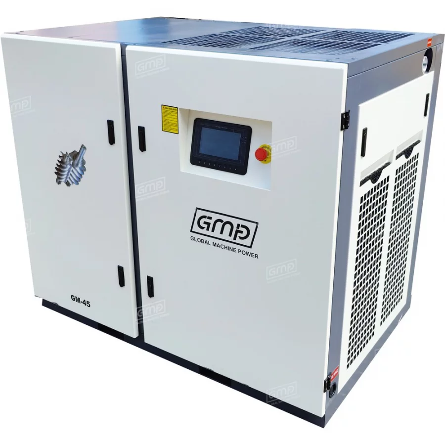 Винтовой компрессор GMP GM 45-7 GE/HB (IP23)