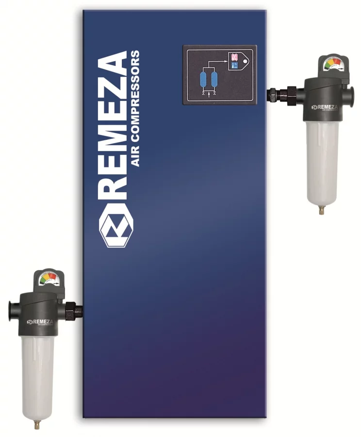 Осушитель воздуха Remeza REDC 36
