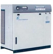 Винтовой компрессор Airman SWS37S(D)