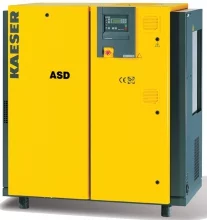 Винтовой компрессор Kaeser ASD 40 7,5