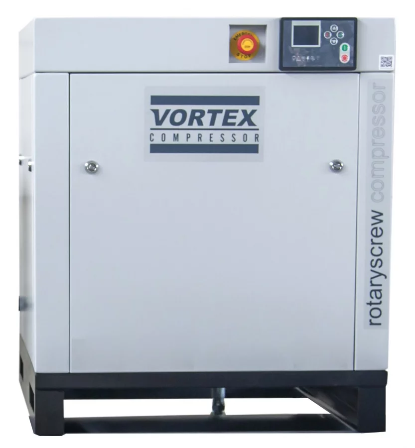 Винтовой компрессор Vortex MC 5.5 кВт 10 бар