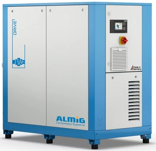 Винтовой компрессор ALMiG G-DRIVE-30 13