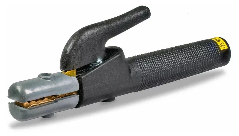 Электрододержатель КЕДР ЭД-600 EXPERT Comfort Heavy Duty