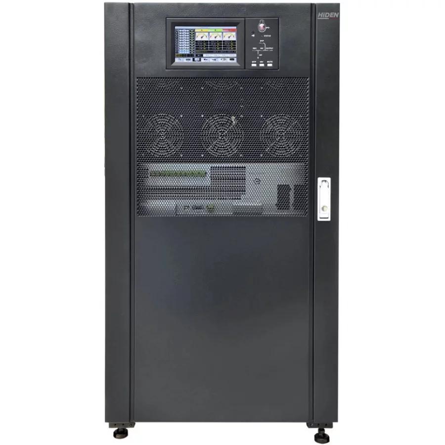 Источник бесперебойного питания HIDEN EXPERT HE33100X PF=1.0