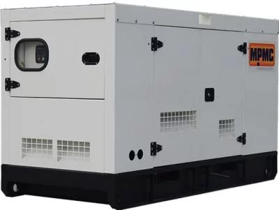 Дизельный генератор Energo MP22FW-S/230 в кожухе