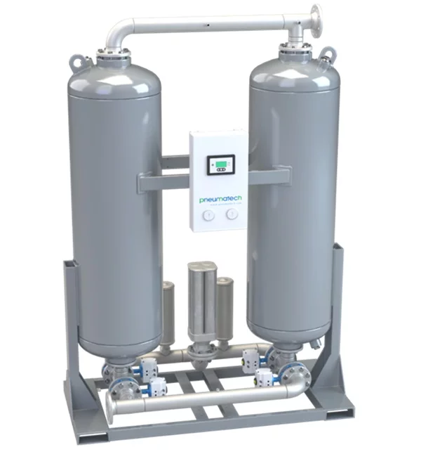 Осушитель воздуха Pneumatech PH 2670 HE -40C (4-9 бар)