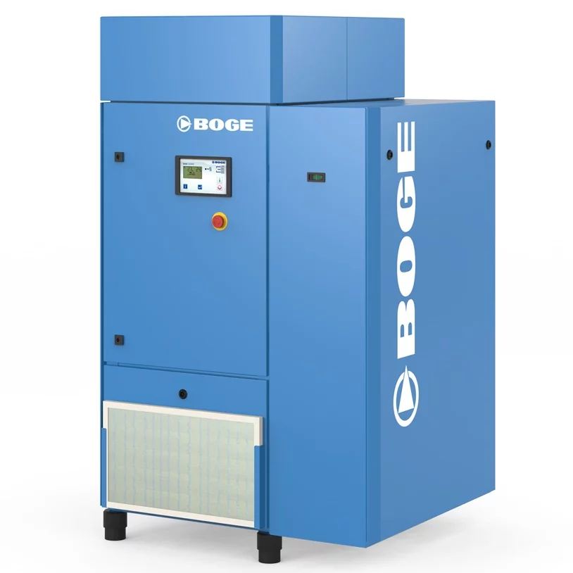 Винтовой компрессор Boge C 20 FD 13