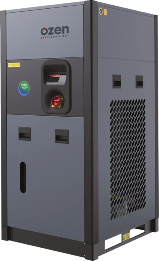 Рефрижераторный осушитель Ozen ODRE 1200