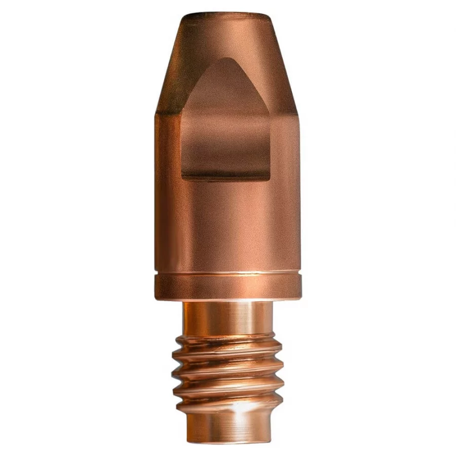 Контактный наконечник GROVERS E-CU М8x1,6 (30мм) (BK-360.003 1,6)