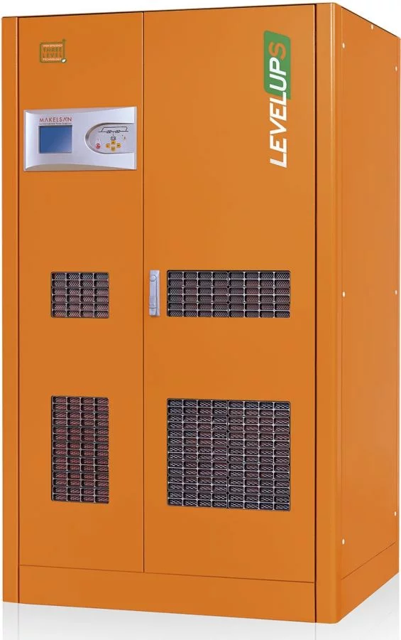 Источник бесперебойного питания Makelsan Level UPS LU33400