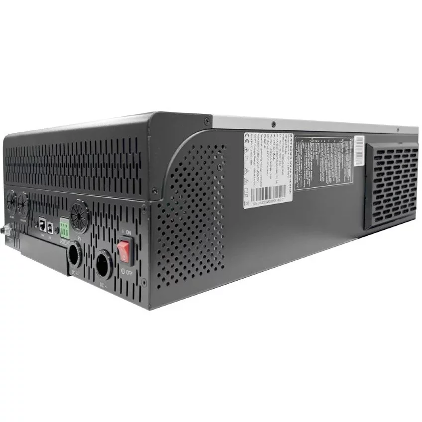 Источник бесперебойного питания HIDEN Control HS20-5548 PRO (HV)
