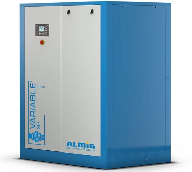Винтовой компрессор ALMiG VARIABLE XP-30 13