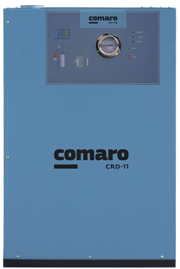Осушитель воздуха Comaro CRD-2,6