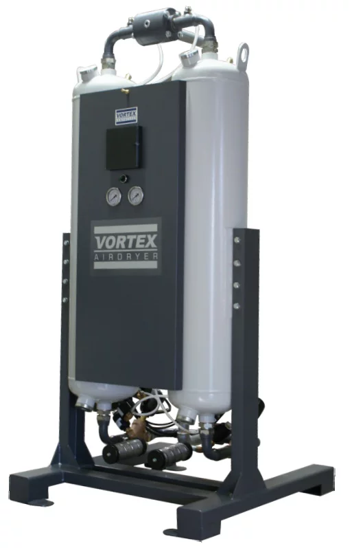 Адсорбционный осушитель Vortex ADP 3000