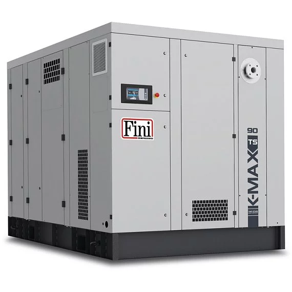 Винтовой компрессор Fini  K-MAX TS 90-10 VS