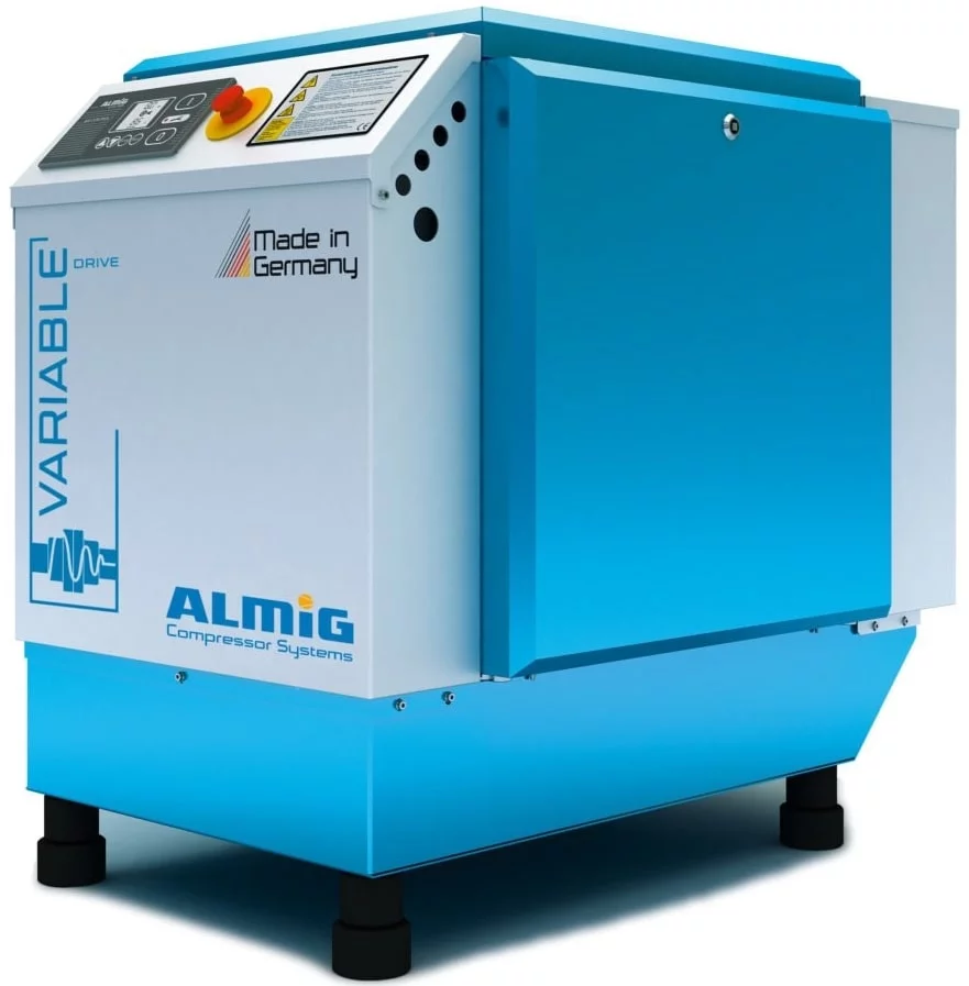 Винтовой компрессор ALMiG VARIABLE-20 8