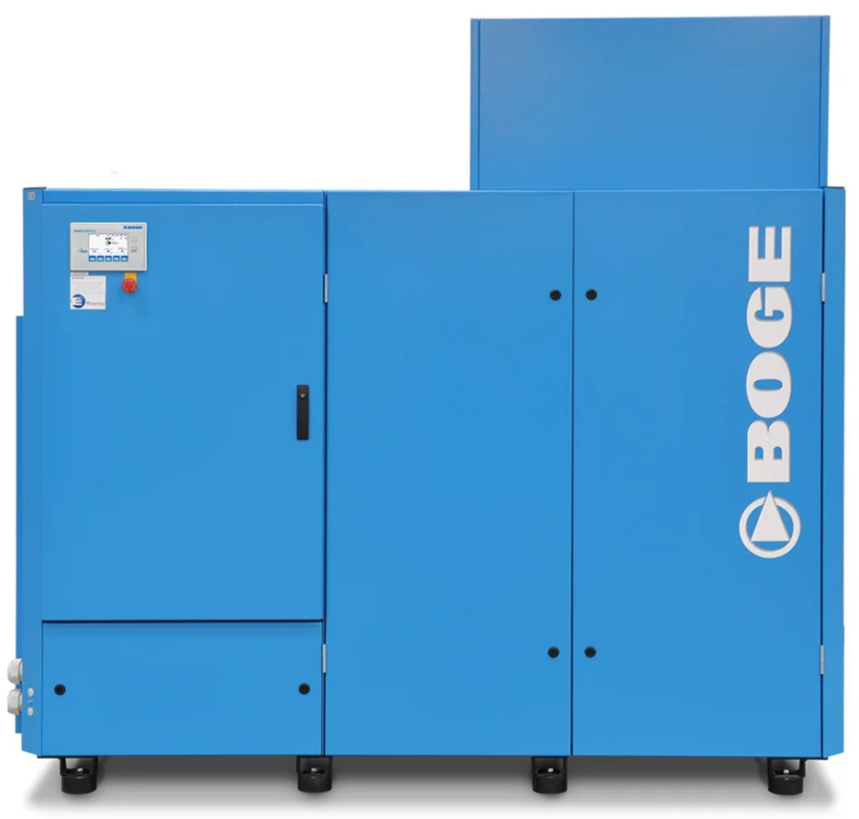 Винтовой компрессор Boge SGF 150-3 13