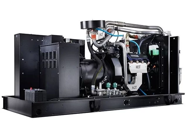 Газовый генератор Generac SG48/PG43