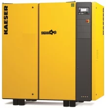 Винтовой компрессор Kaeser CSD 125 10