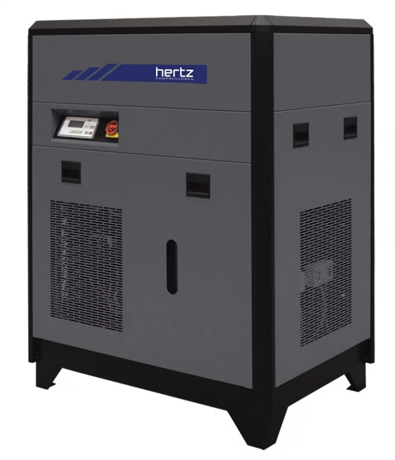 Рефрижераторный осушитель Hertz HDC 850