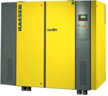 Винтовой компрессор Kaeser CSD 125 13 T SFC