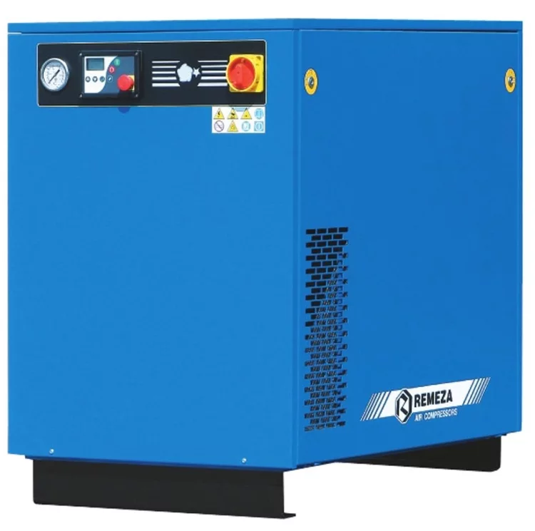 Винтовой компрессор Remeza ВК 7E 8