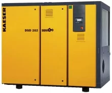 Винтовой компрессор Kaeser DSD 202 13