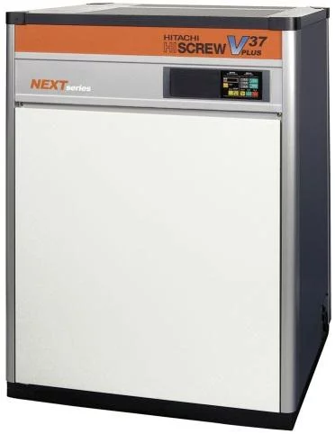 Винтовой компрессор Hitachi OSP-37VAN2