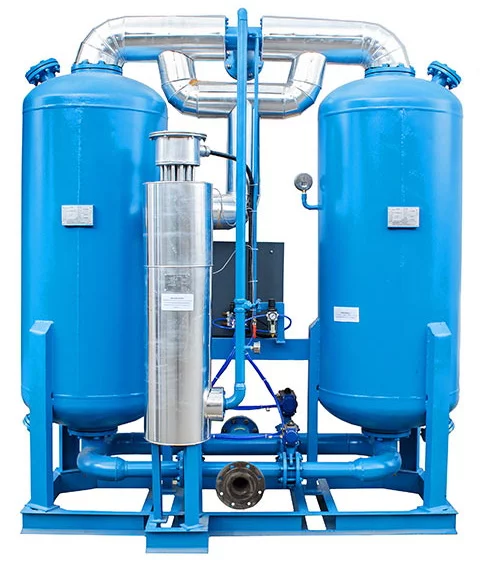 Осушитель воздуха Dali DLAD-4.8-M