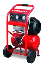 Поршневой компрессор Fini BIG PIONEER 402-M