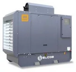 Дизельный генератор Elcos GE.PK.088/080.LT