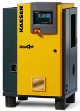 Винтовой компрессор Kaeser SX 8 10 T