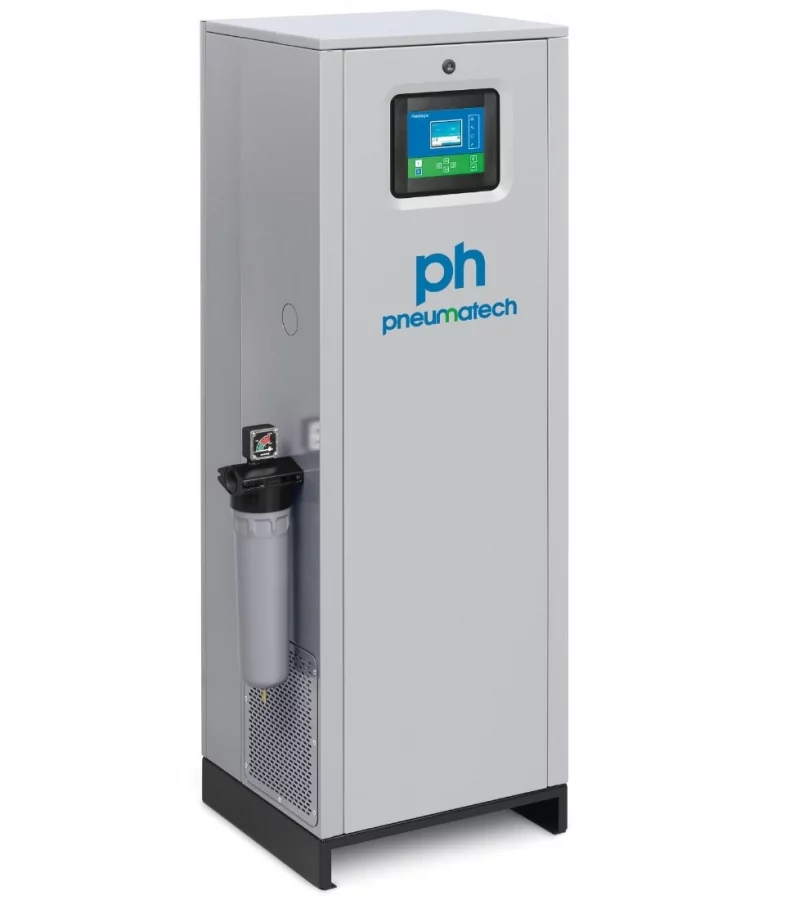 Осушитель воздуха Pneumatech PH 75 HE -70C